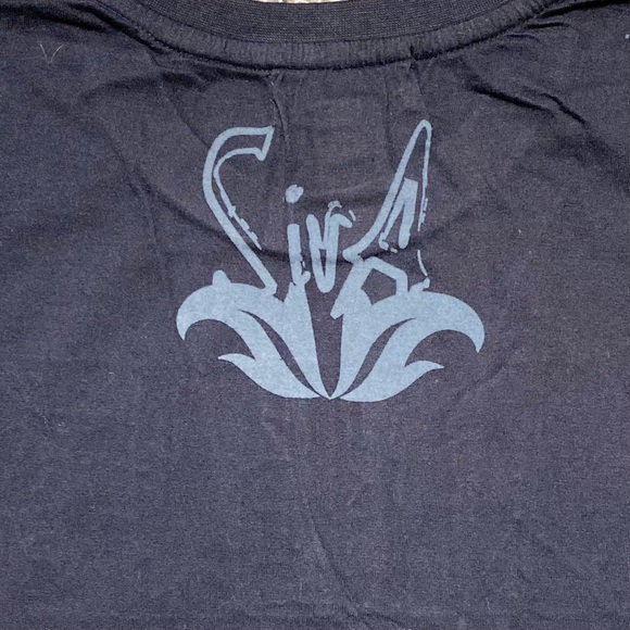 Awareness Statement Tee by Sir Alistair Rai Sz Med - Picture 4 of 9